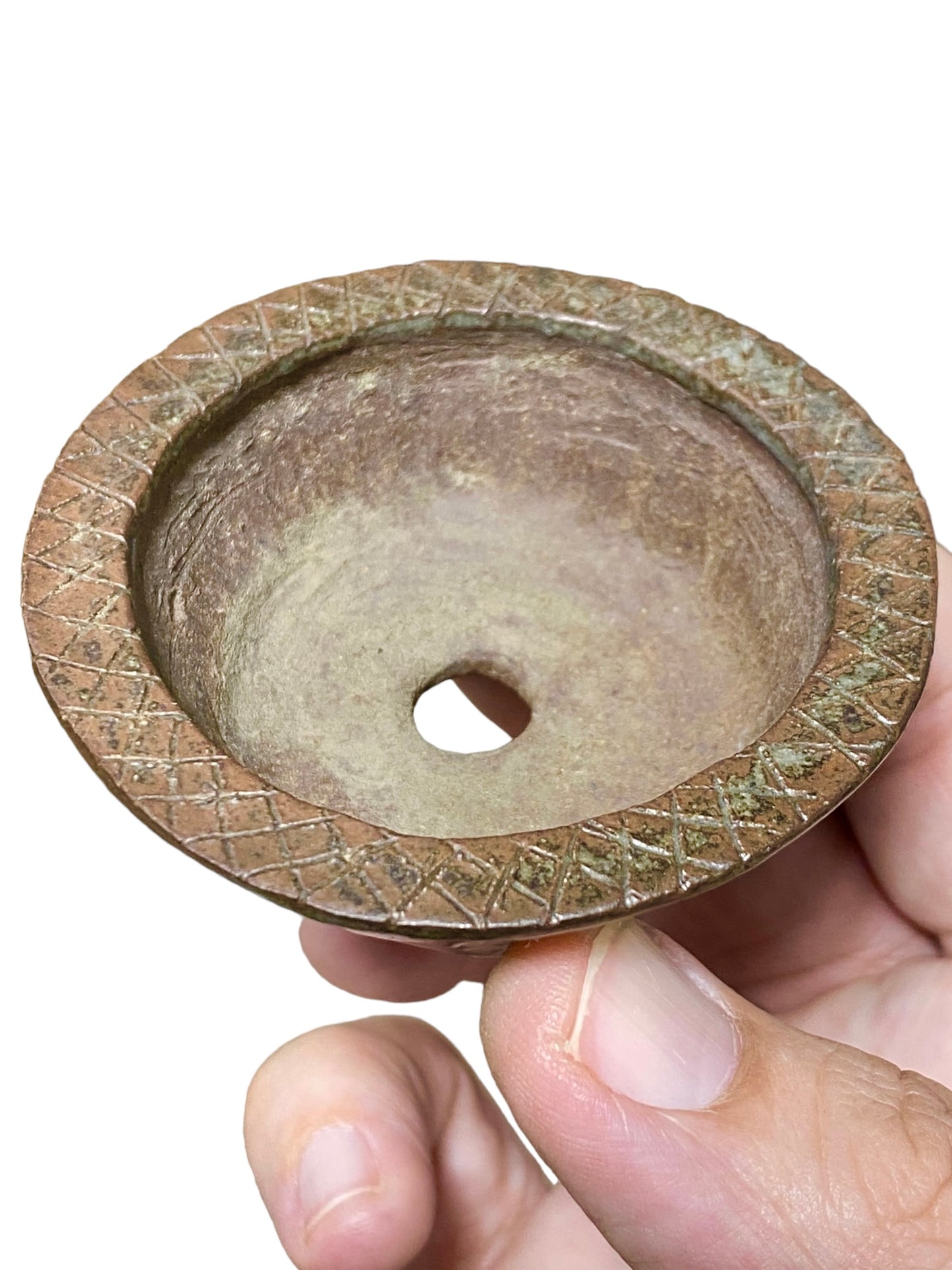 Mame / Tiny Bonsai or Accent Pot