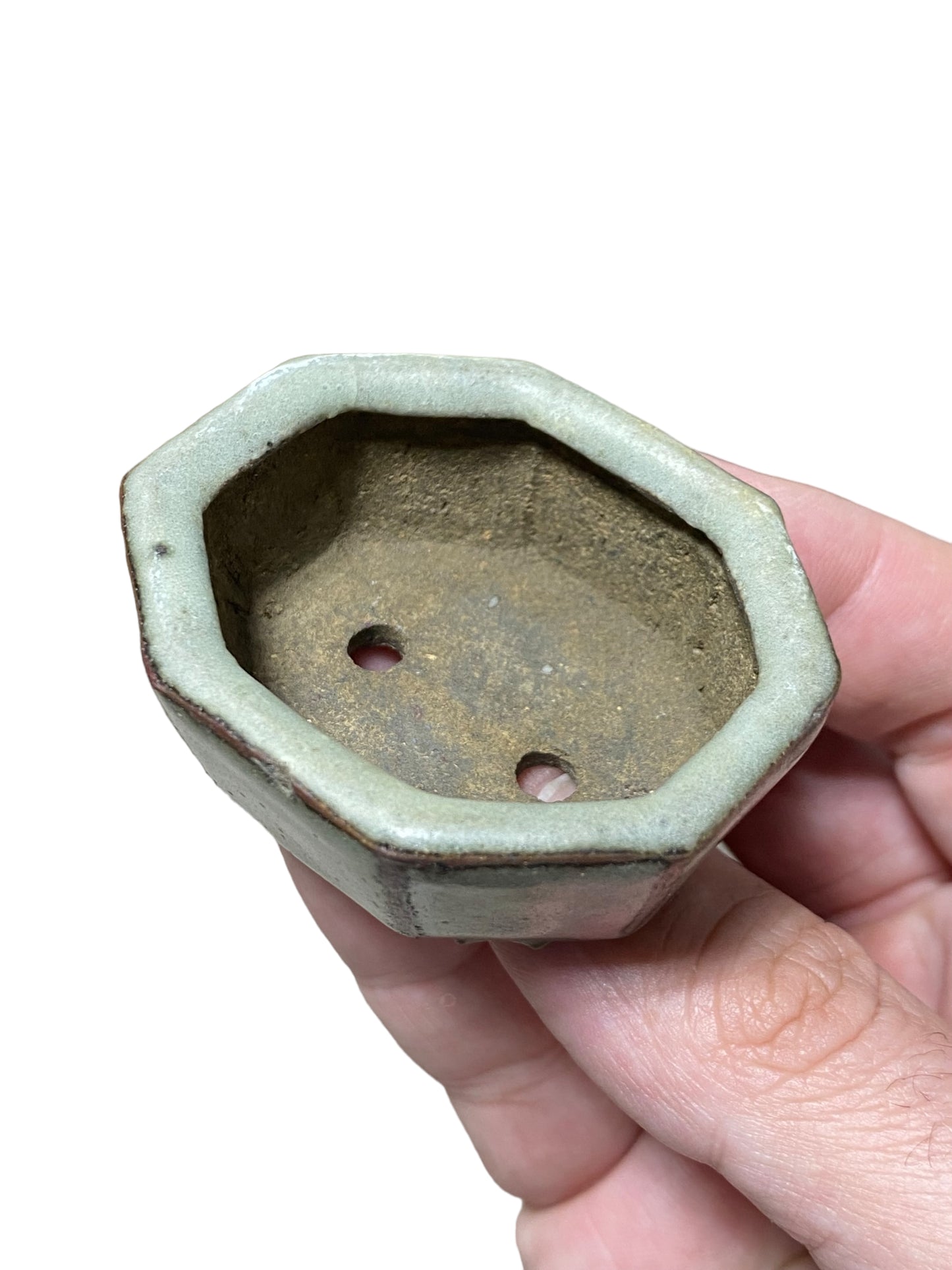 Mame / Tiny Bonsai or Accent Pot