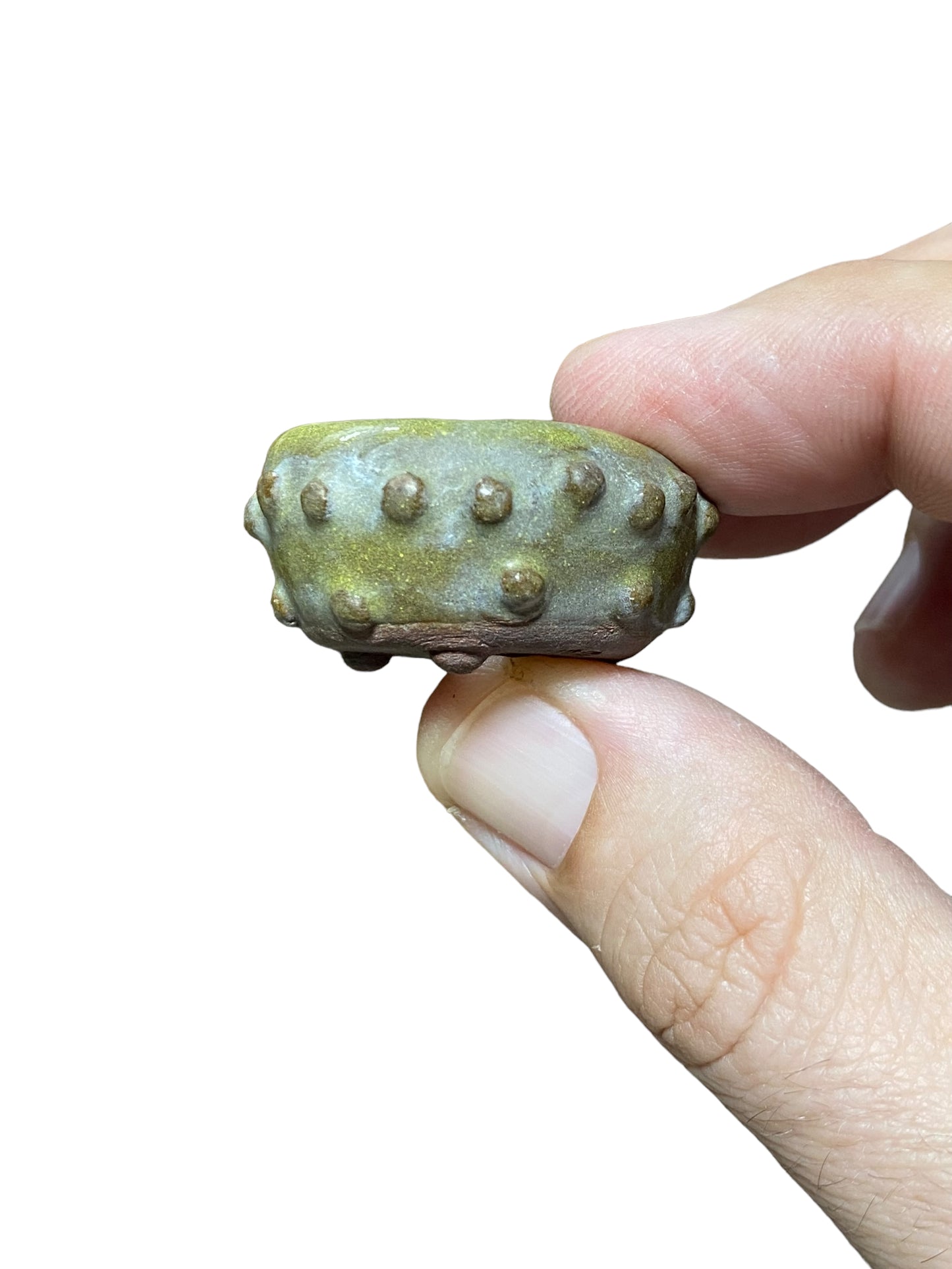 Mame / Tiny Bonsai or Accent Pot
