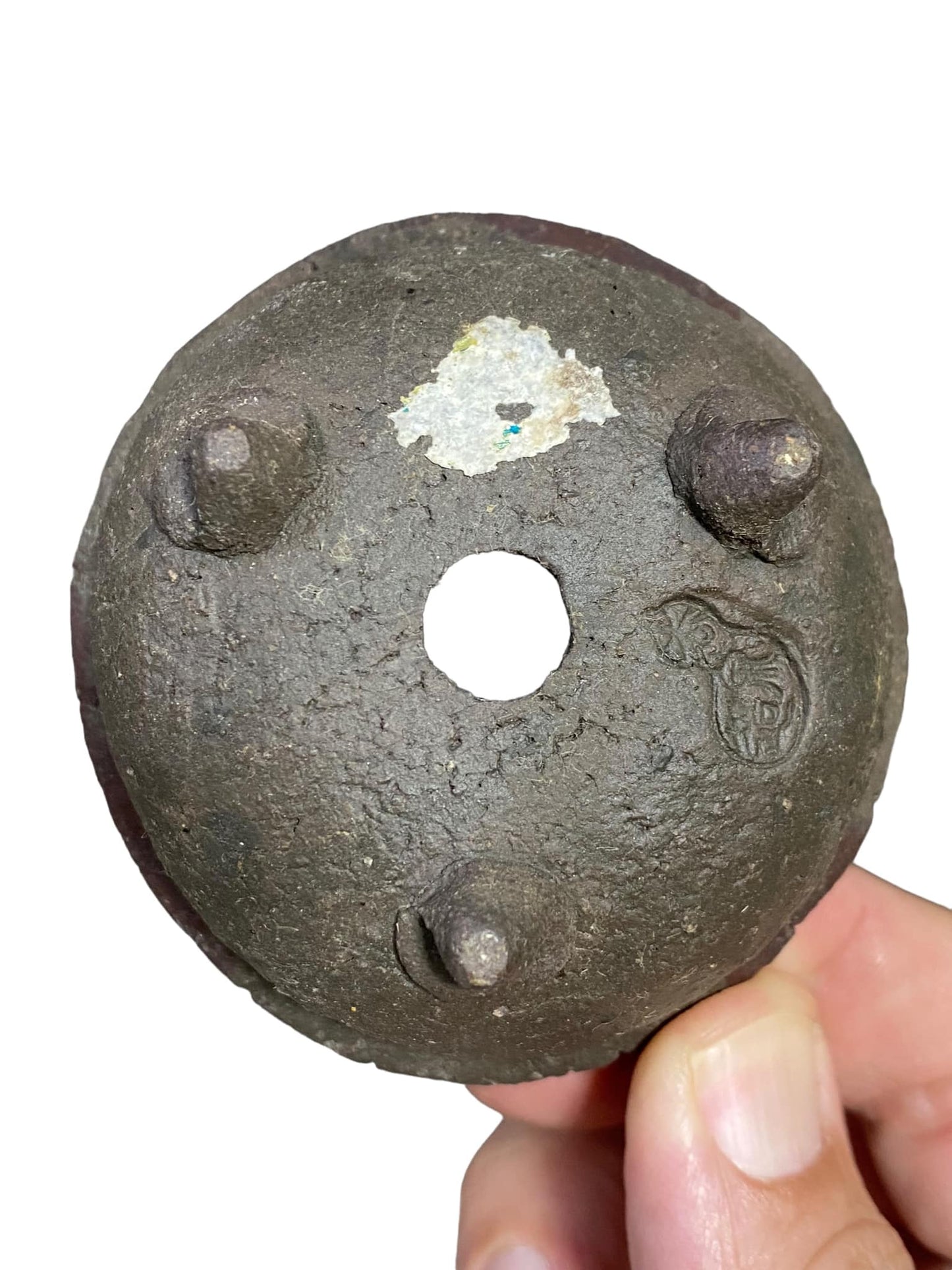 Yamaaki - 2nd Generation / Koshosen Footed Bowl (2-7/8" wide)