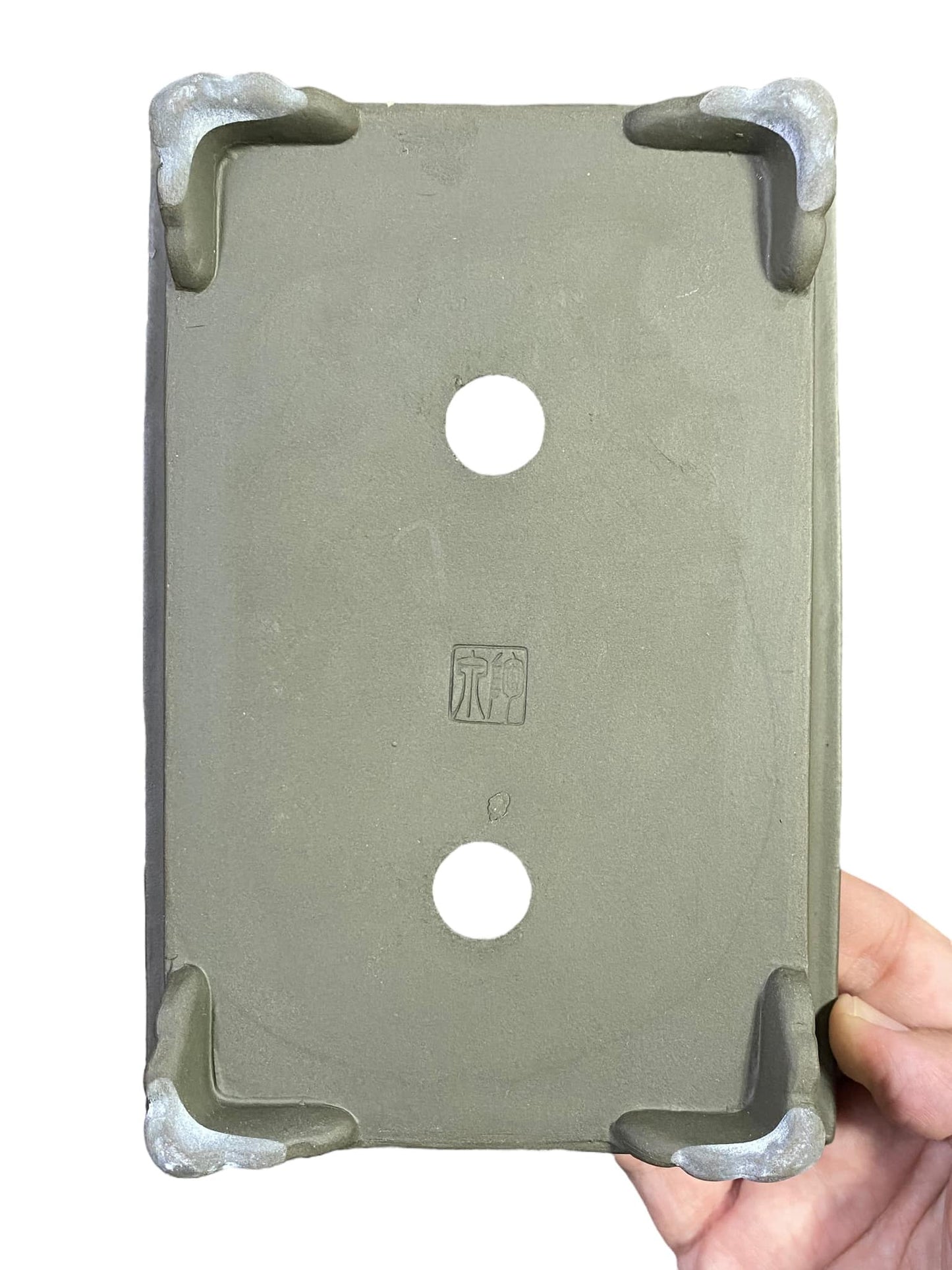 Japanese - Genuine Tokoname Training Pot (8-1/8" wide)