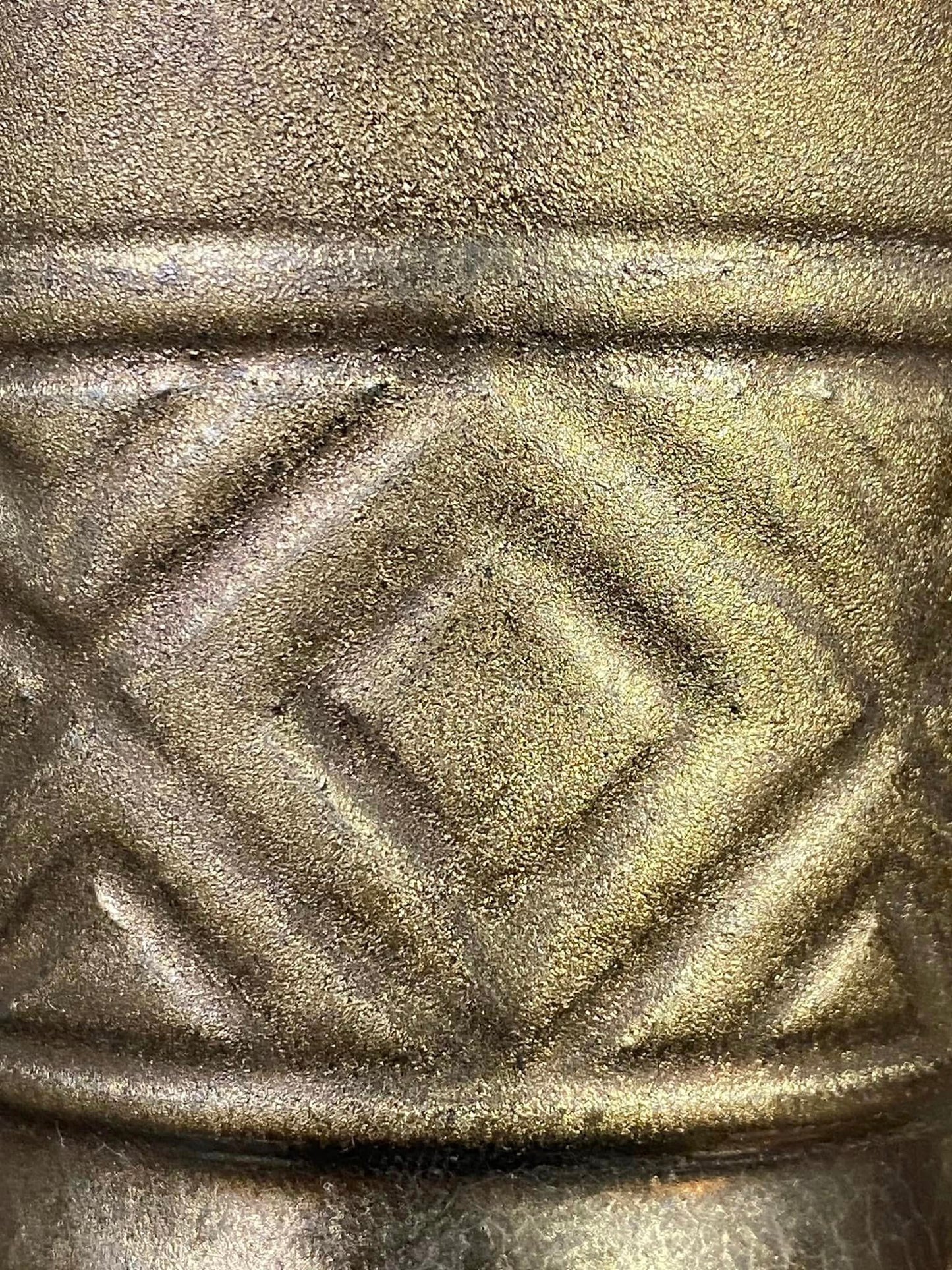 Sharaku - Glazed Bowl Bonsai or Accent Pot (3-11/16" wide)