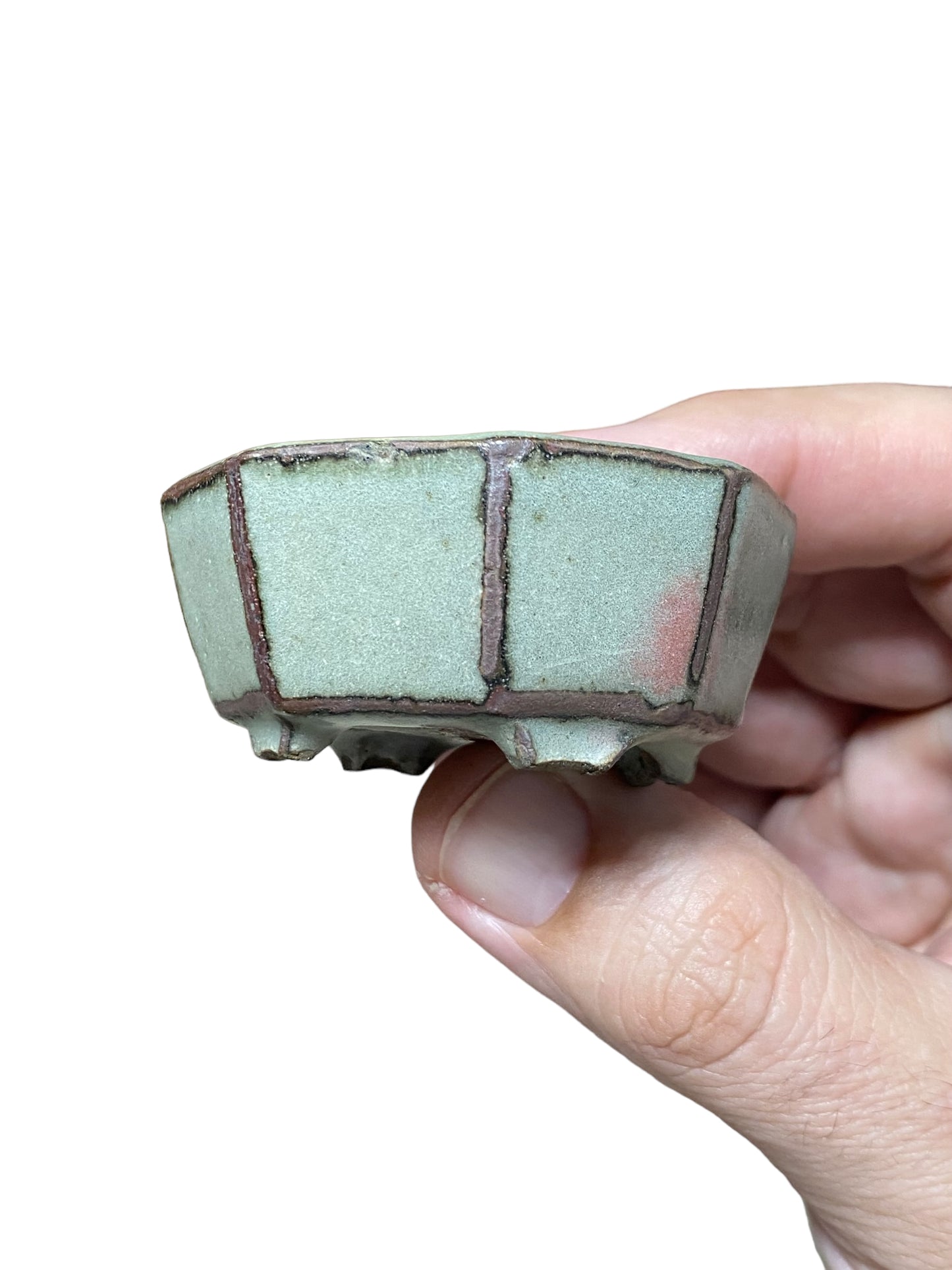 Mame / Tiny Bonsai or Accent Pot