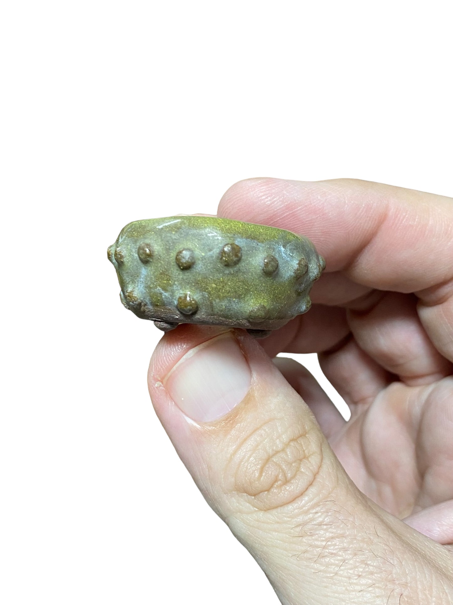 Mame / Tiny Bonsai or Accent Pot