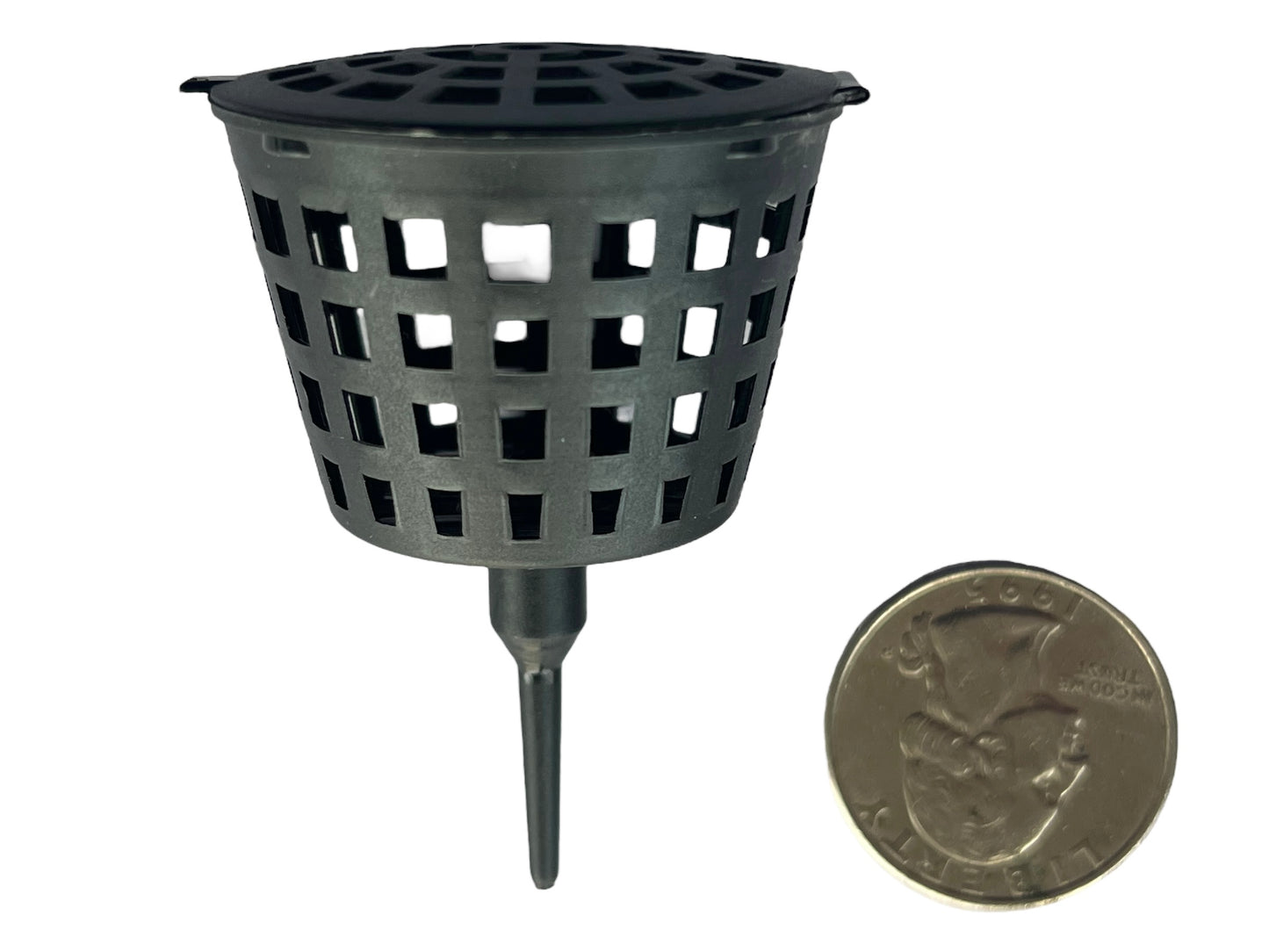 Large Fertilizer Baskets for Bonsai Pots