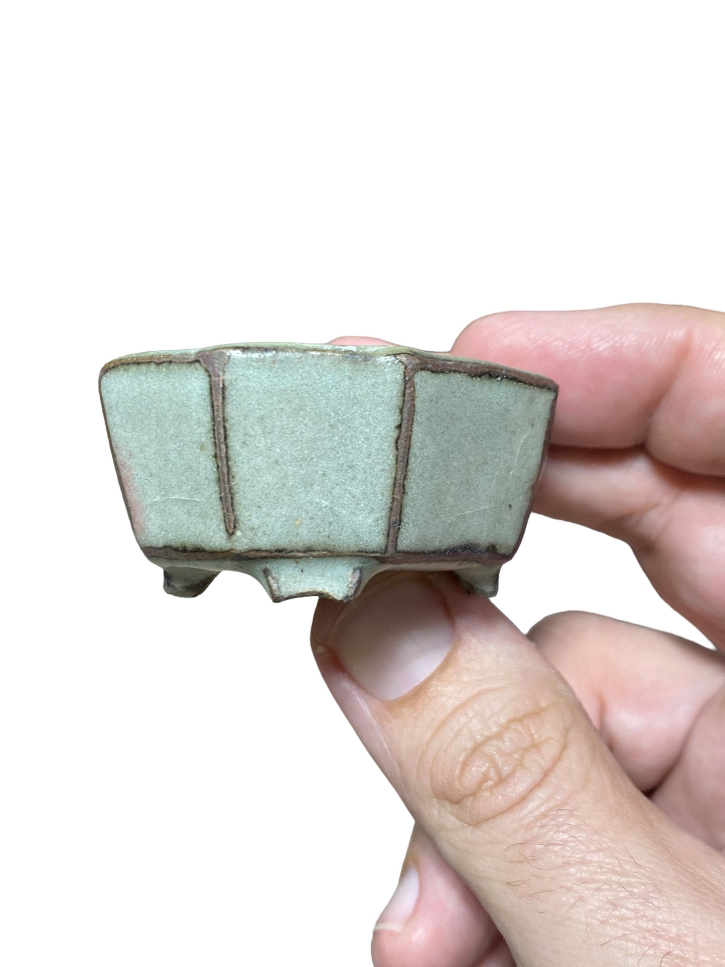 Mame / Tiny Bonsai or Accent Pot