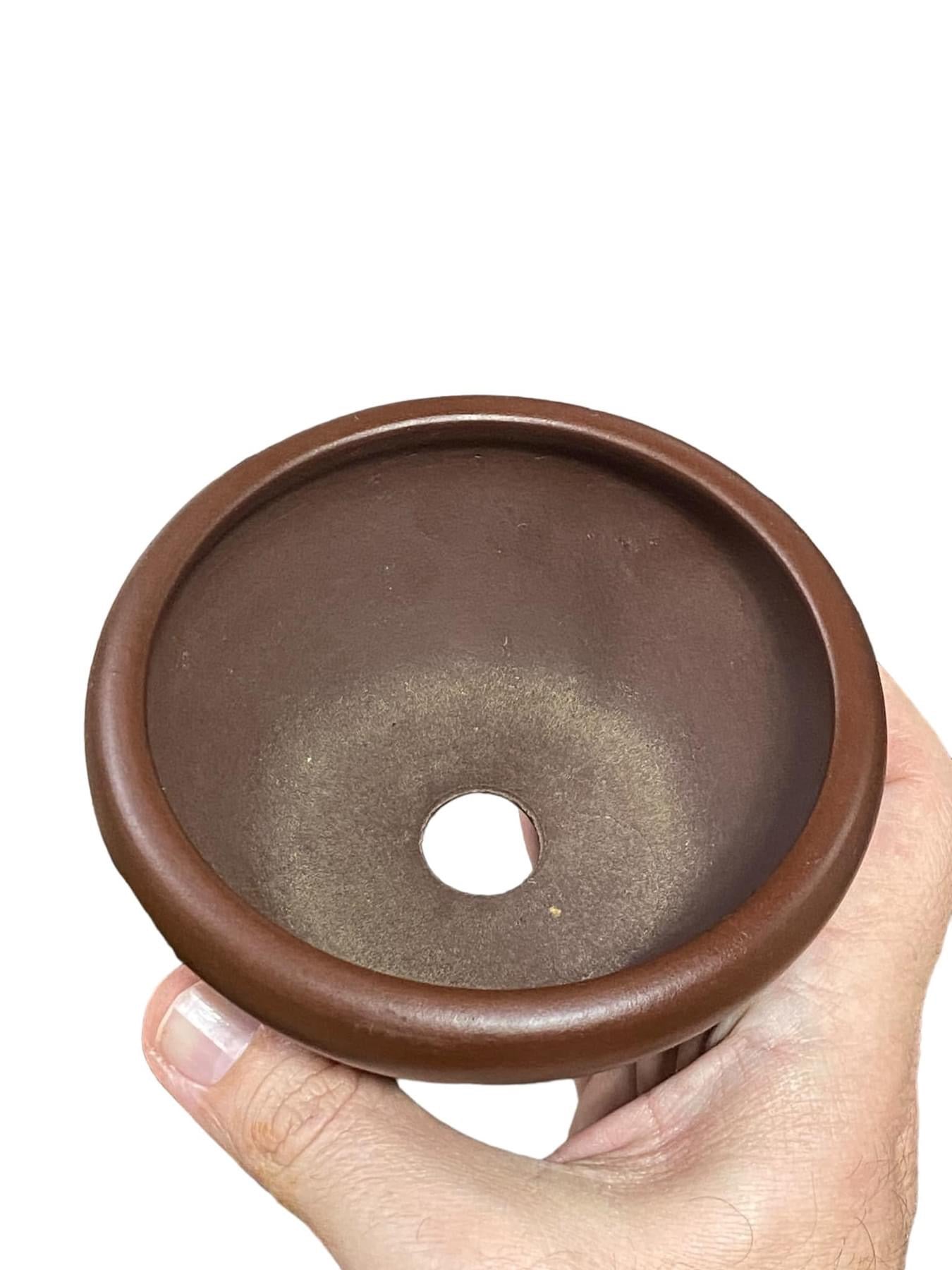 Yamaaki - Classic 3 Foot Round Bonsai Pot