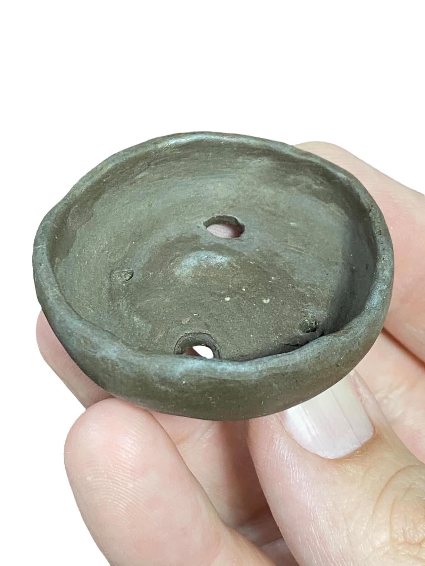 Japanese - Nanban Mame Pot from Japan