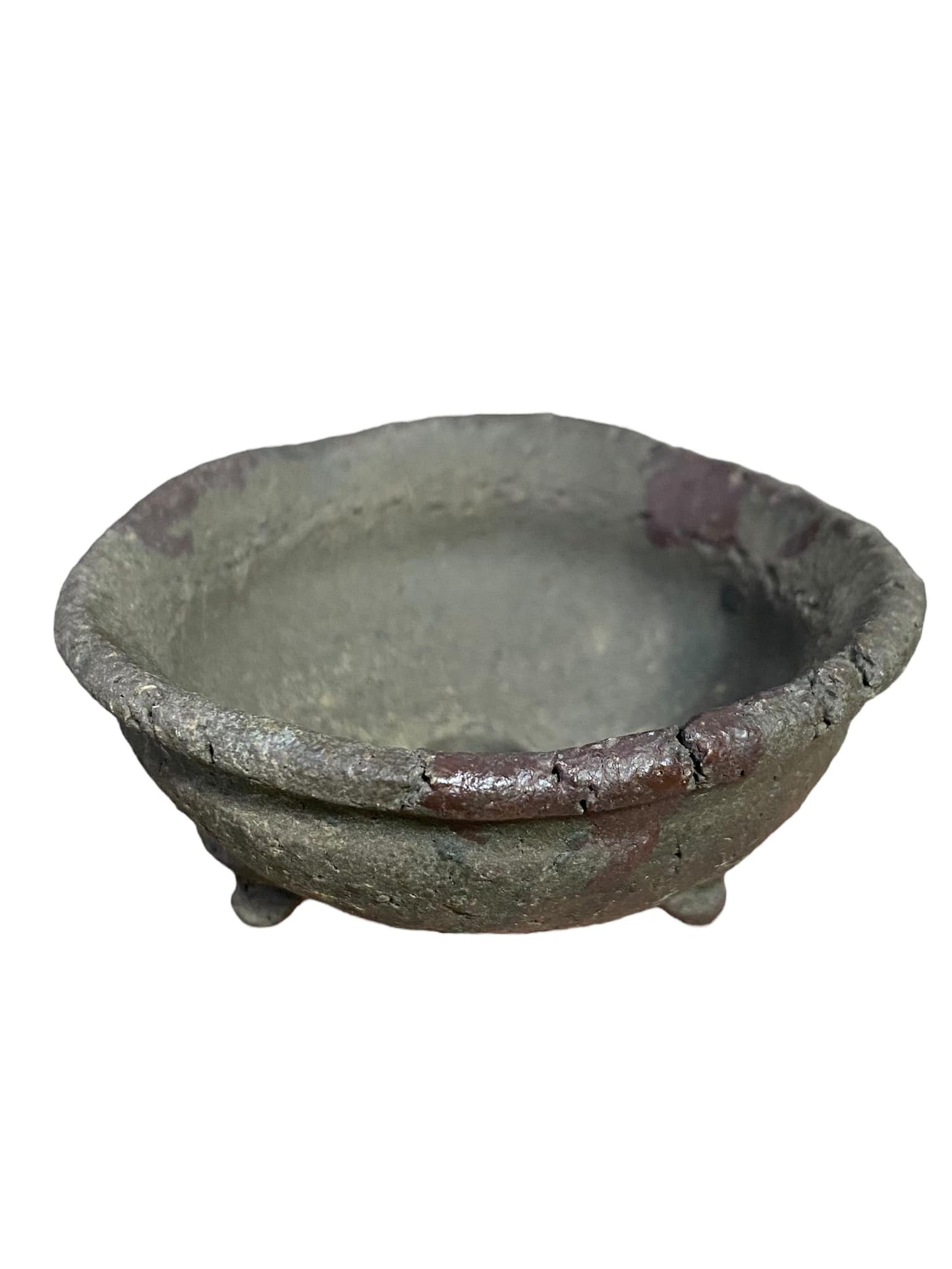 Yamaaki -  2nd Generation / Koshosen Footed Bowl (2-7/8" wide)