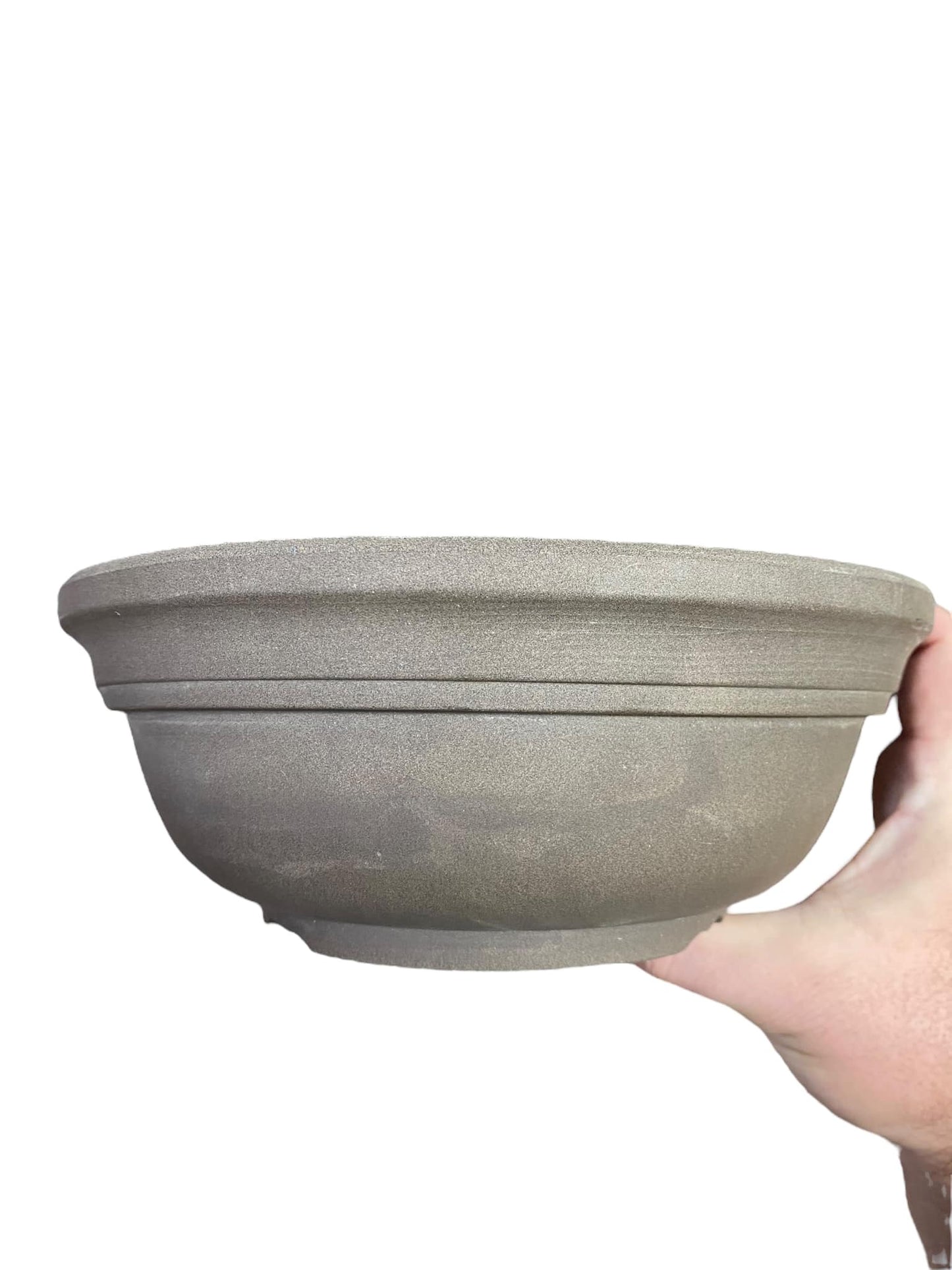 Japanese - Bonsai Training Pot (8-3/4" wide)