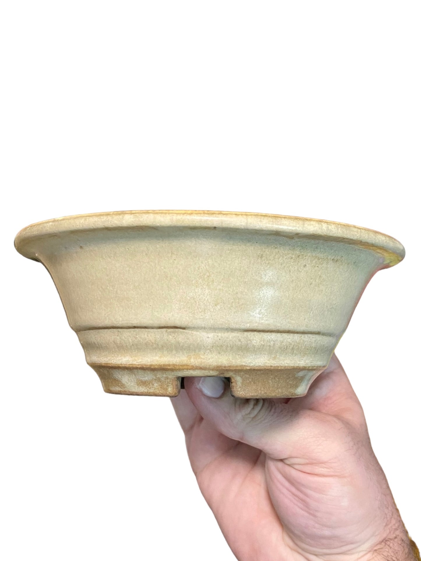Koyo - Rare Older Bowl Bonsai or Accent Pot