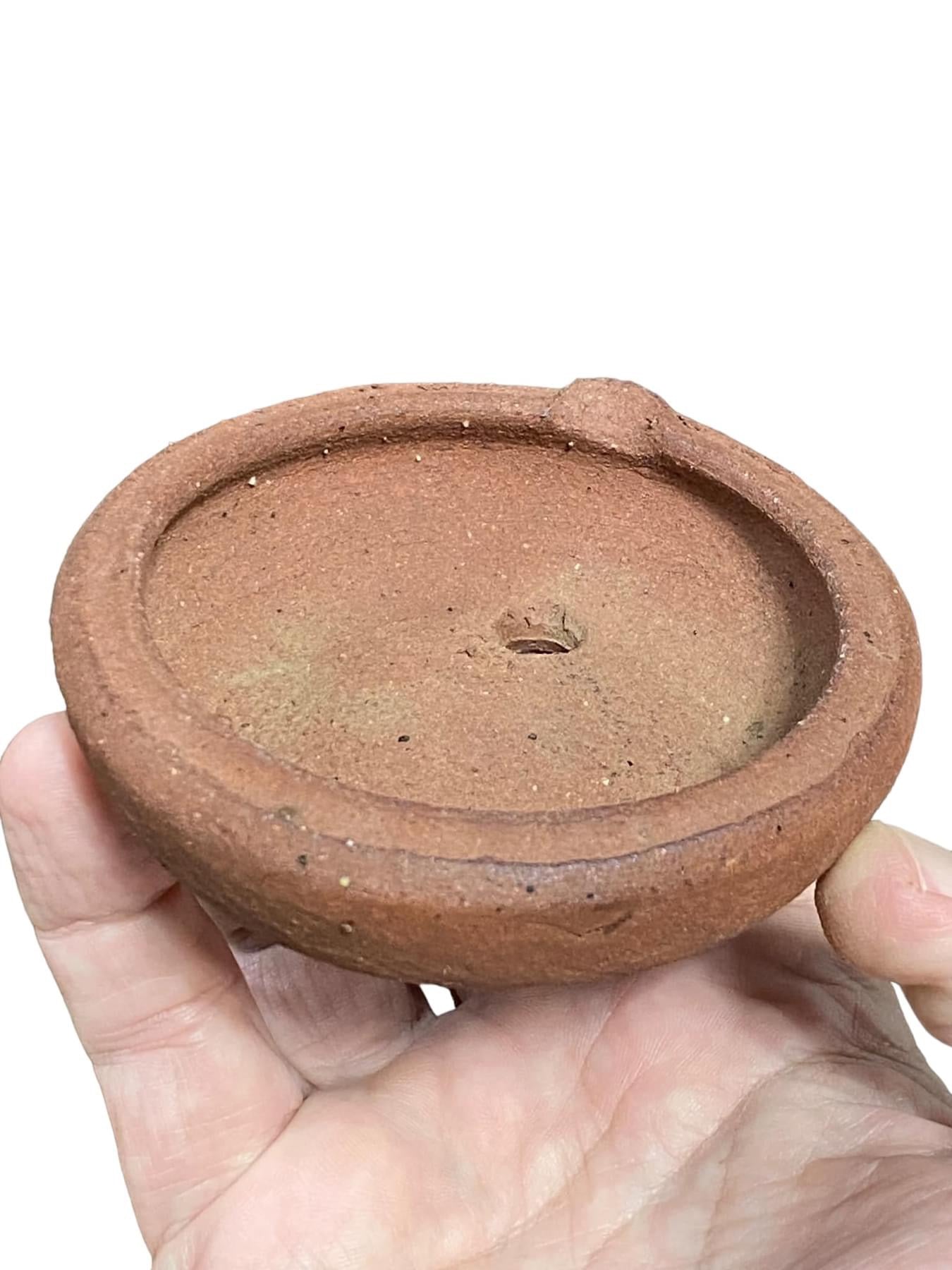 Yozan - Unglazed Handmade Bonsai Pot